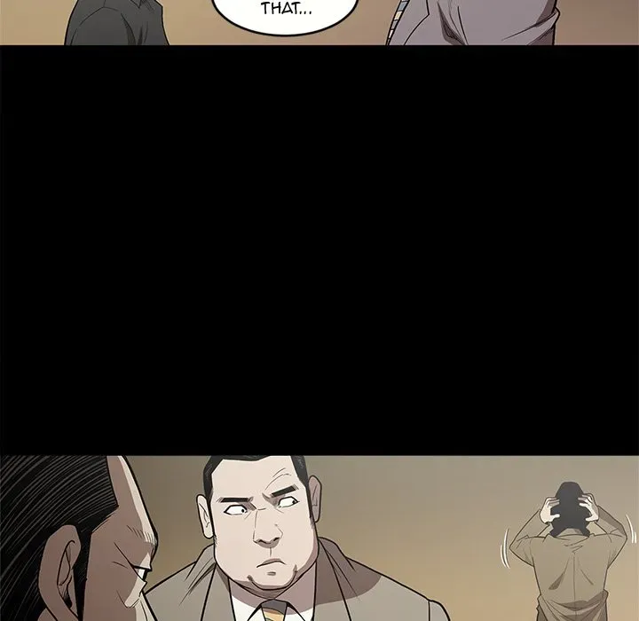 The V Squad Chapter 10 page 25 - 