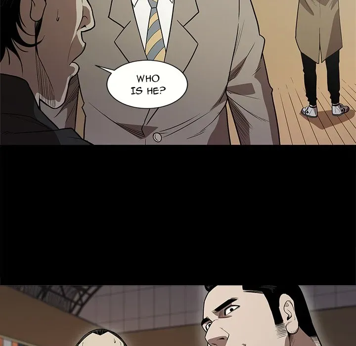 The V Squad Chapter 10 page 26 - 