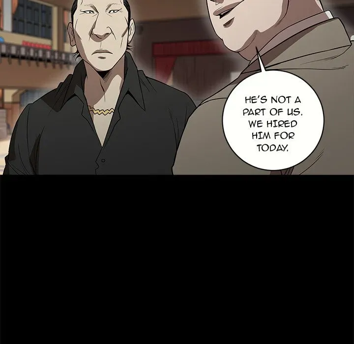 The V Squad Chapter 10 page 27 - 