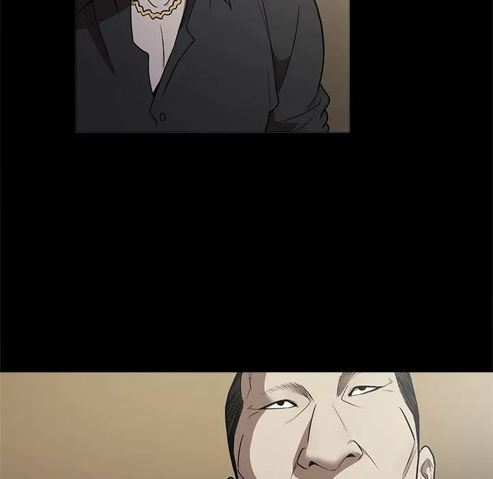 The V Squad Chapter 10 page 31 - 