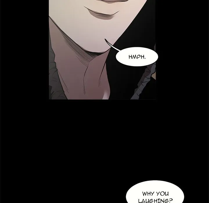 The V Squad Chapter 10 page 33 - 