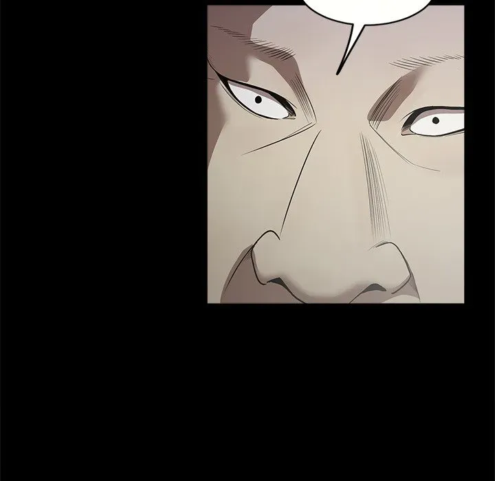 The V Squad Chapter 10 page 34 - 