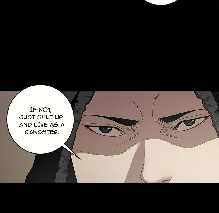 The V Squad Chapter 10 page 39 - 