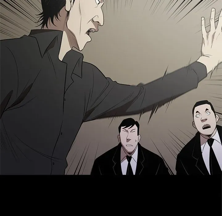 The V Squad Chapter 10 page 44 - 