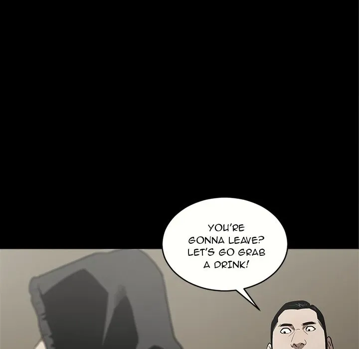 The V Squad Chapter 10 page 47 - 