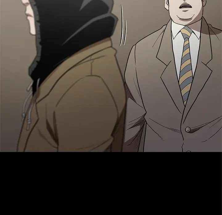 The V Squad Chapter 10 page 48 - 