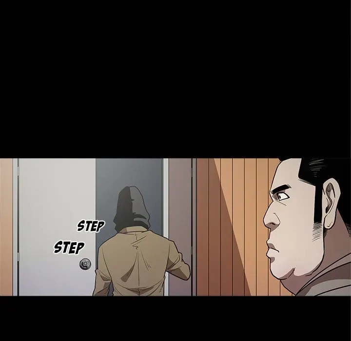 The V Squad Chapter 10 page 49 - 