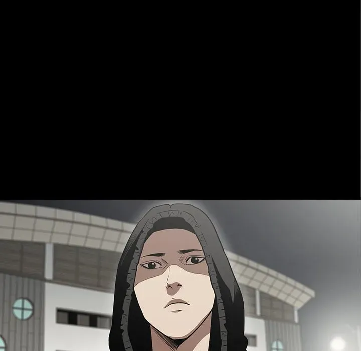 The V Squad Chapter 10 page 51 - 