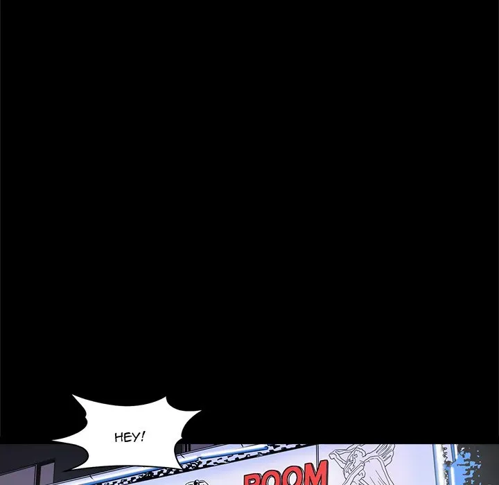 The V Squad Chapter 10 page 54 - 