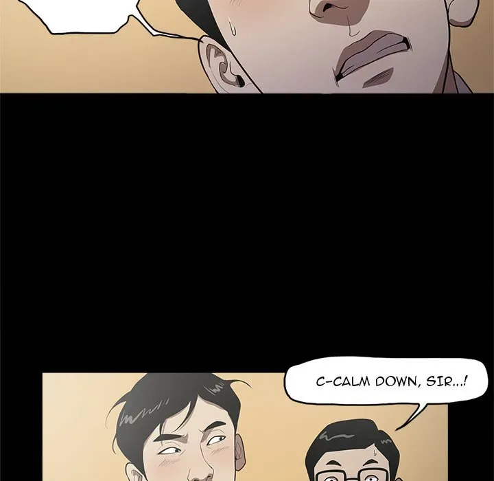 The V Squad Chapter 10 page 59 - 