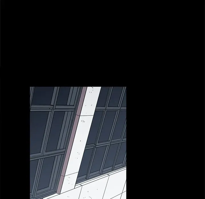 The V Squad Chapter 10 page 7 - 