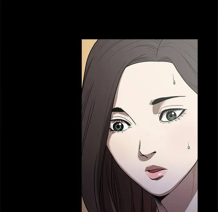 The V Squad Chapter 10 page 62 - 