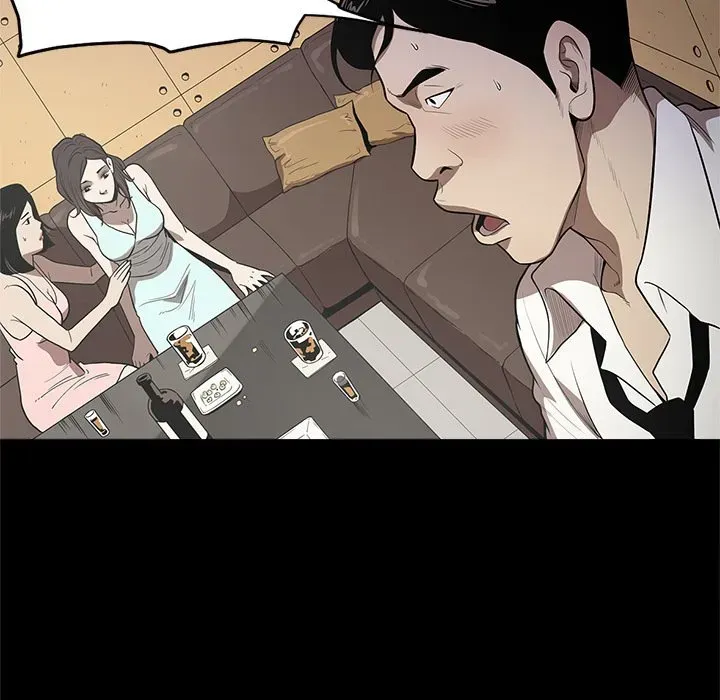 The V Squad Chapter 10 page 66 - 