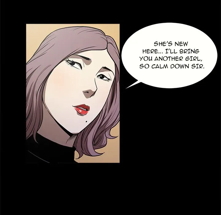 The V Squad Chapter 10 page 67 - 