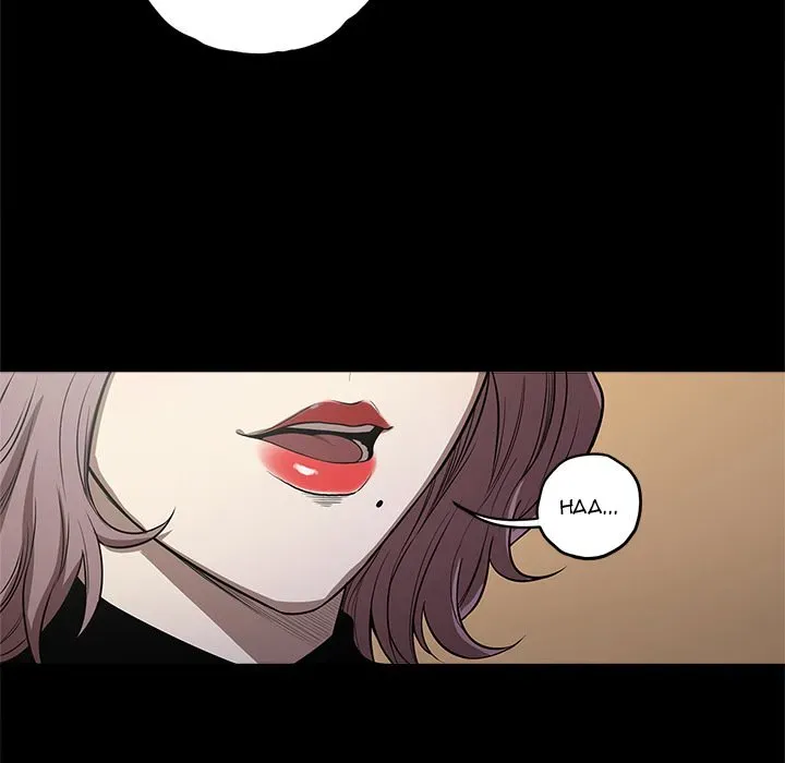 The V Squad Chapter 10 page 69 - 