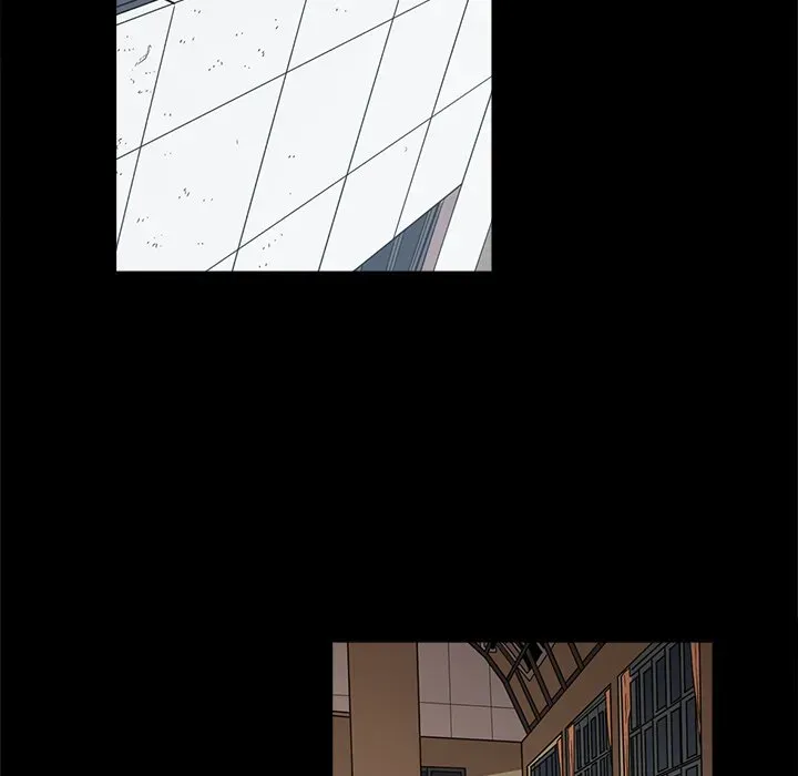 The V Squad Chapter 10 page 8 - 