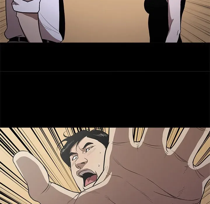 The V Squad Chapter 10 page 71 - 