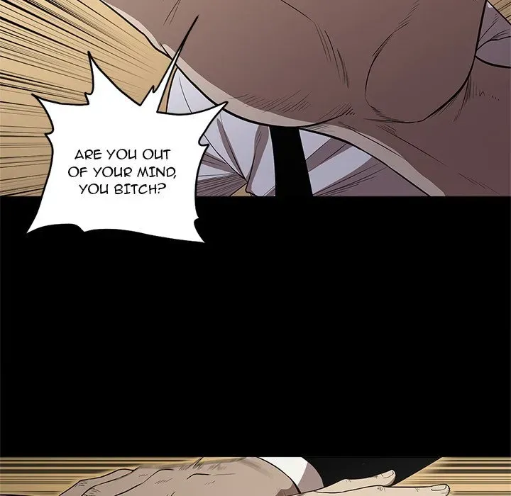 The V Squad Chapter 10 page 72 - 