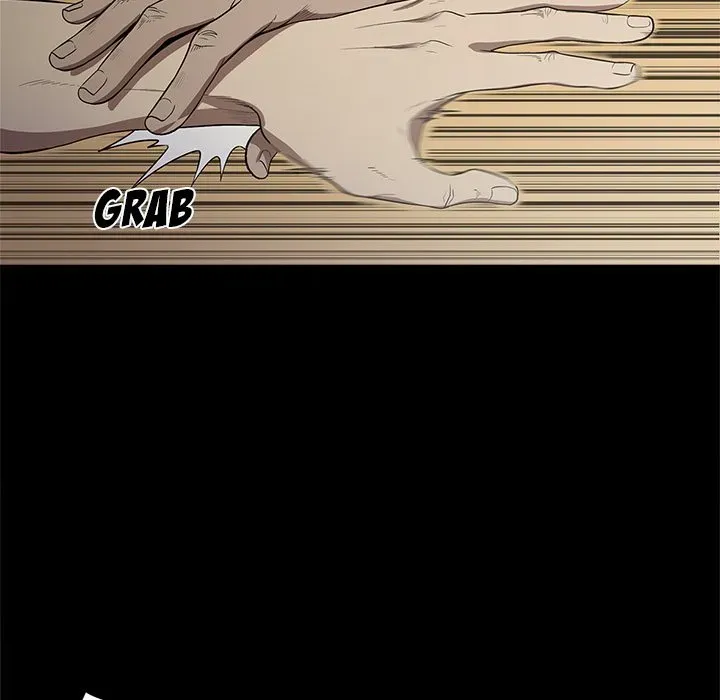 The V Squad Chapter 10 page 73 - 