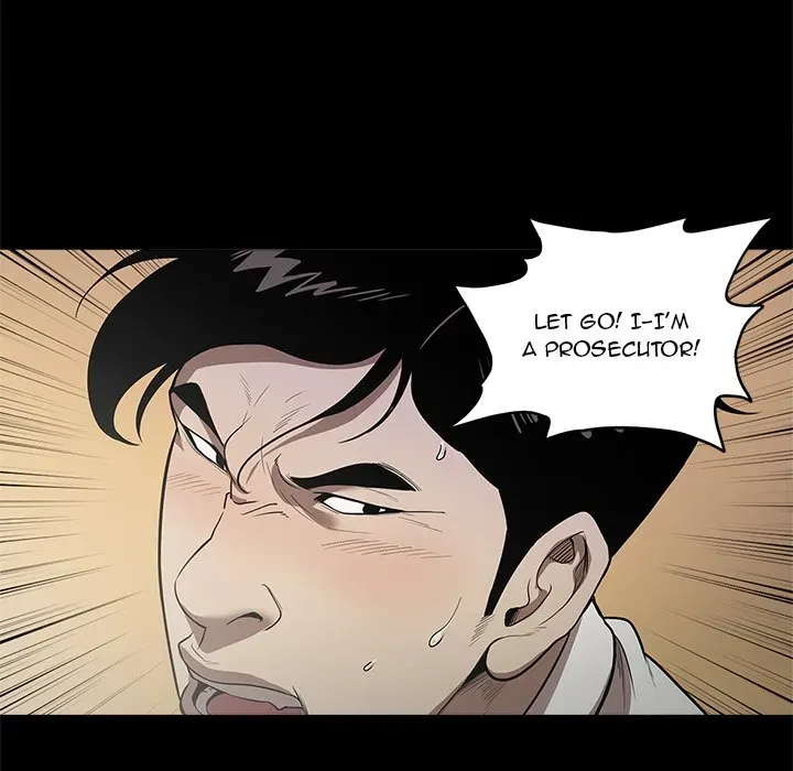 The V Squad Chapter 10 page 75 - 