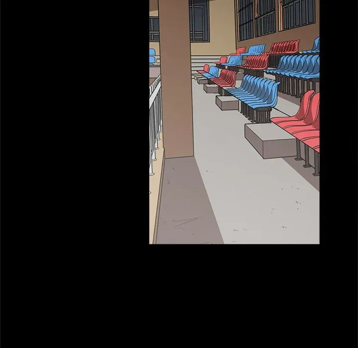 The V Squad Chapter 10 page 9 - 