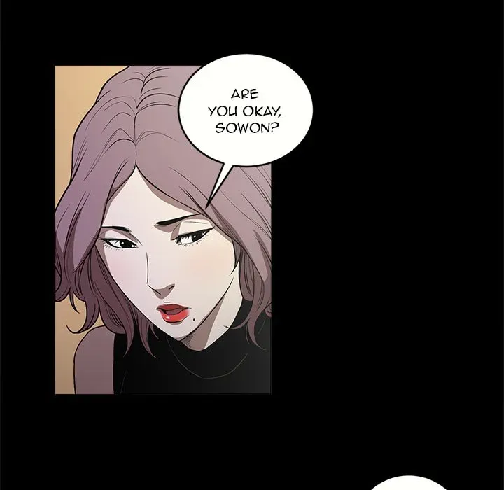 The V Squad Chapter 10 page 82 - 