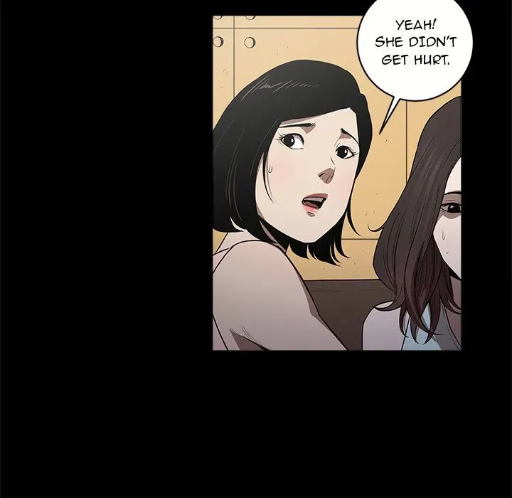 The V Squad Chapter 10 page 83 - 