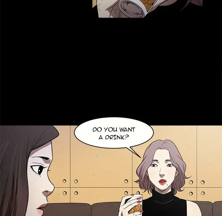 The V Squad Chapter 10 page 86 - 