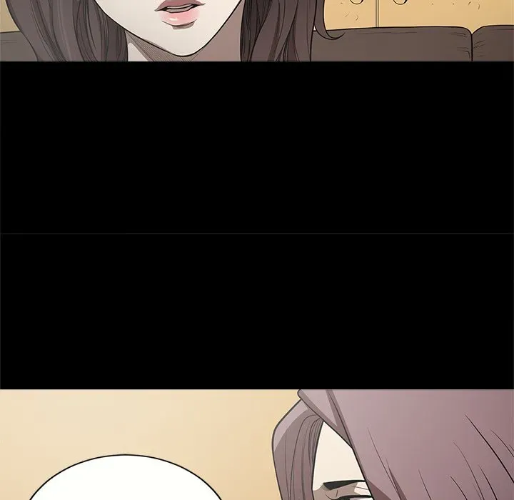 The V Squad Chapter 10 page 88 - 