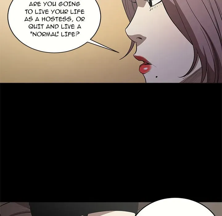 The V Squad Chapter 10 page 89 - 