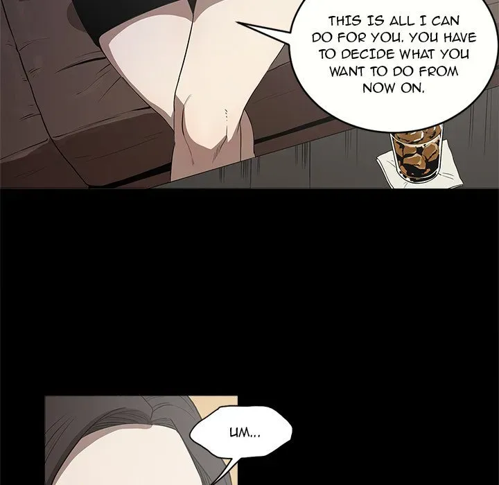 The V Squad Chapter 10 page 90 - 