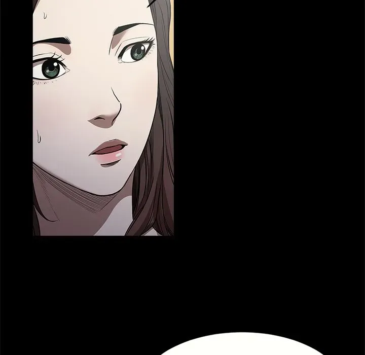 The V Squad Chapter 10 page 91 - 