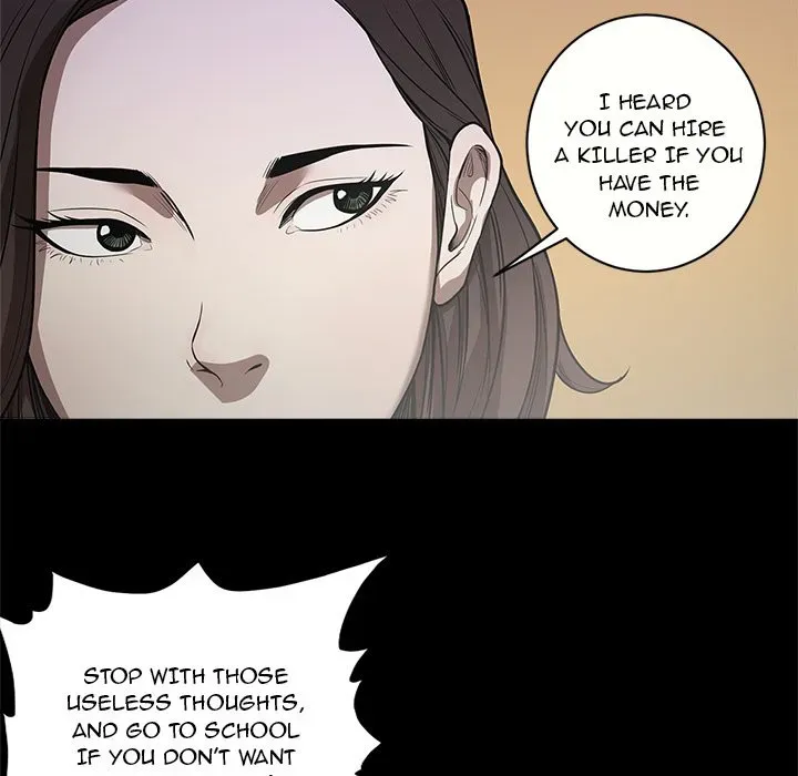 The V Squad Chapter 10 page 96 - 