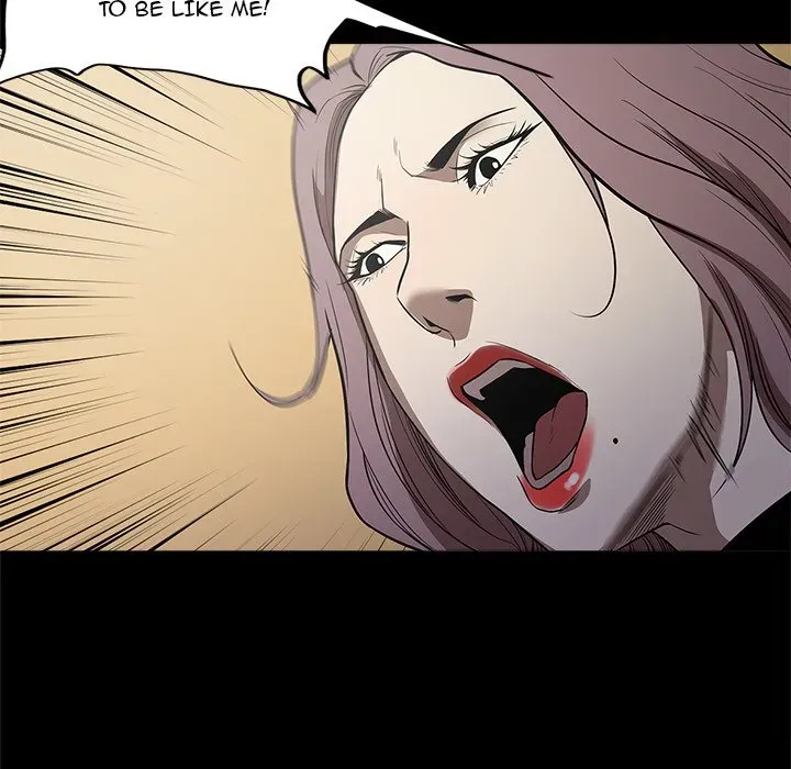 The V Squad Chapter 10 page 97 - 