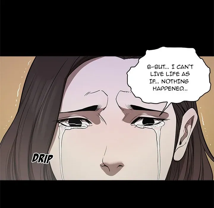 The V Squad Chapter 10 page 98 - 