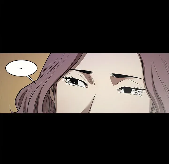 The V Squad Chapter 10 page 99 - 