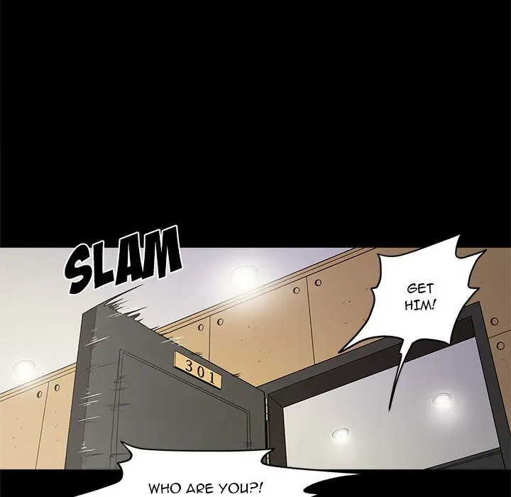 The V Squad Chapter 10 page 100 - 