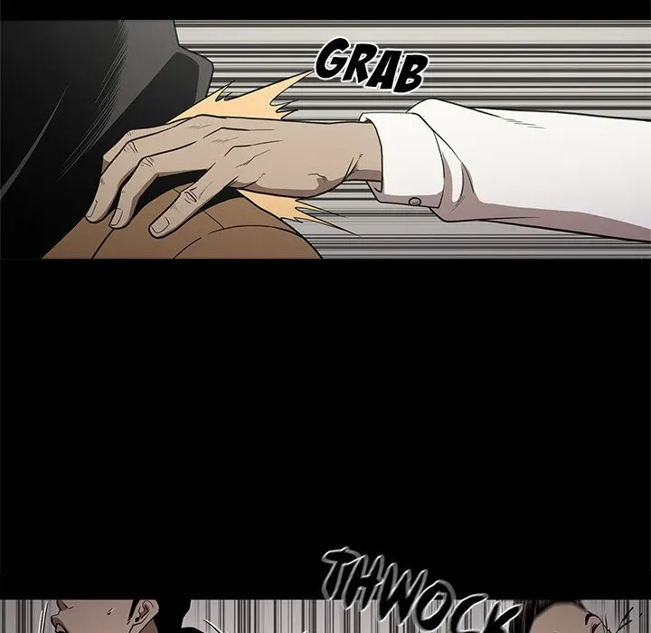 The V Squad Chapter 11 page 11 - 