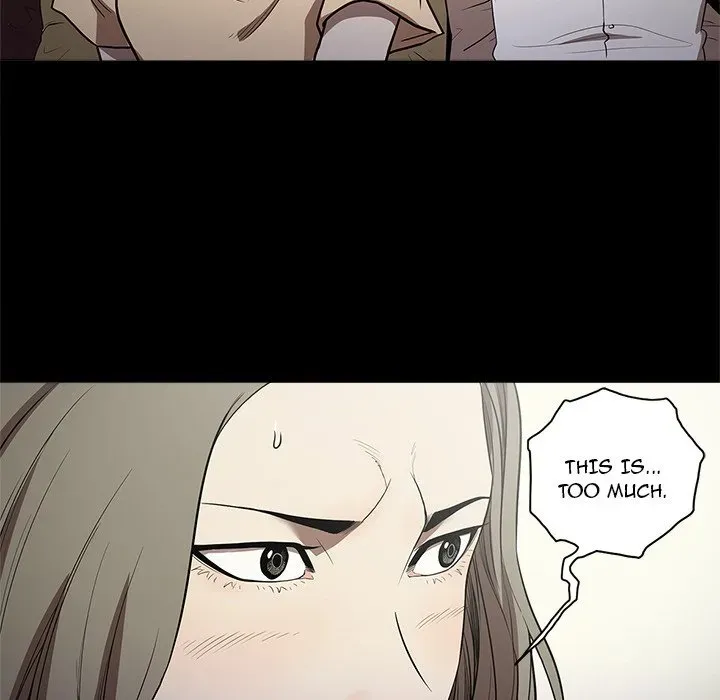 The V Squad Chapter 11 page 102 - 