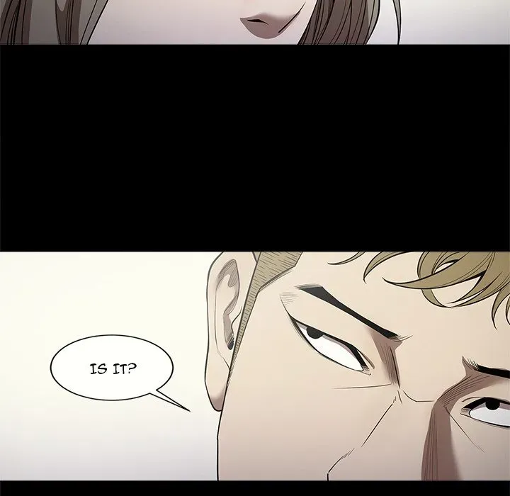 The V Squad Chapter 11 page 103 - 