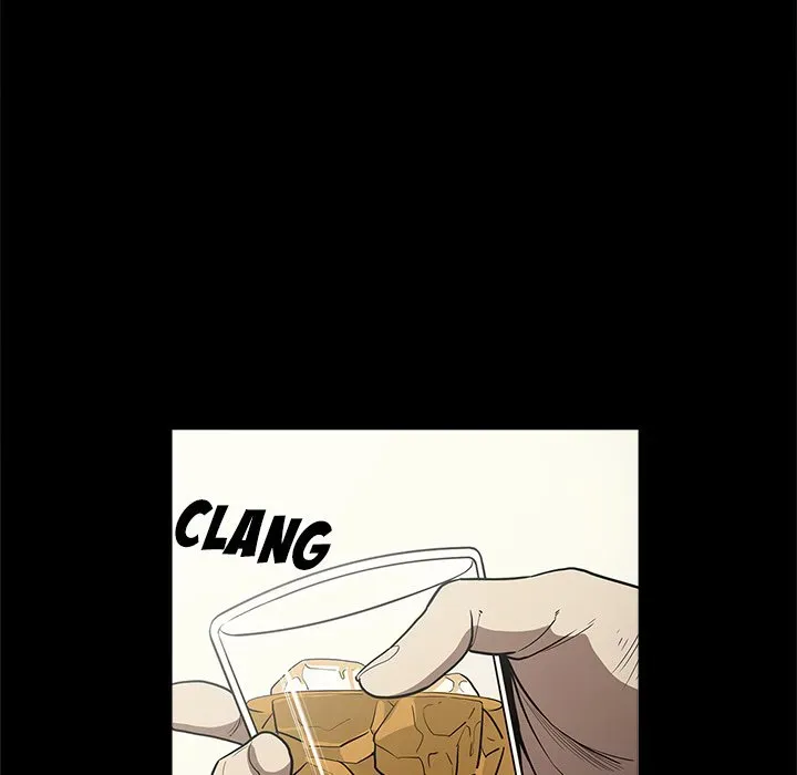 The V Squad Chapter 11 page 104 - 