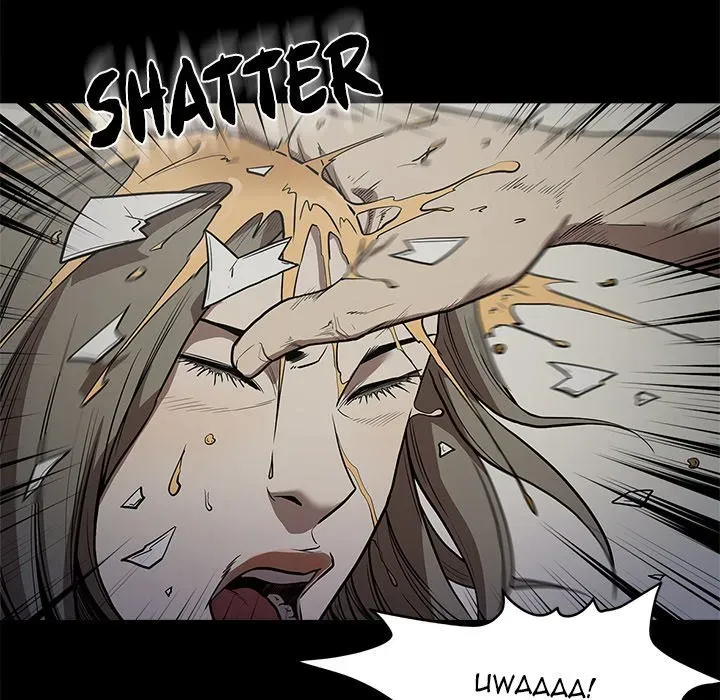 The V Squad Chapter 11 page 106 - 