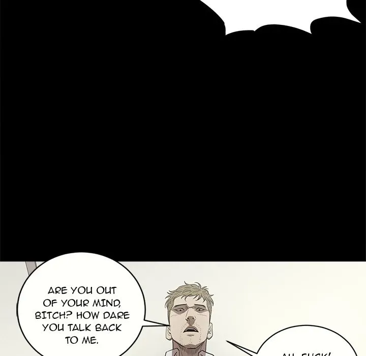 The V Squad Chapter 11 page 107 - 