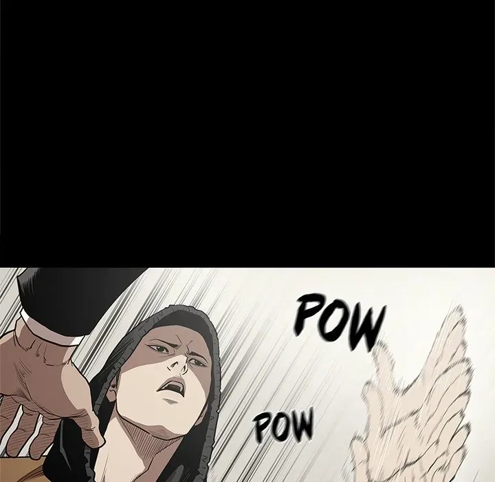 The V Squad Chapter 11 page 13 - 