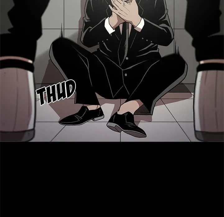 The V Squad Chapter 11 page 17 - 