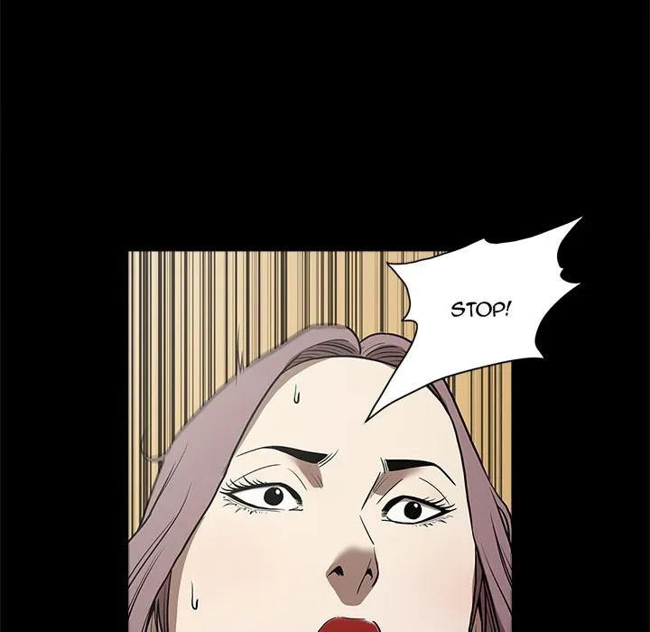 The V Squad Chapter 11 page 18 - 