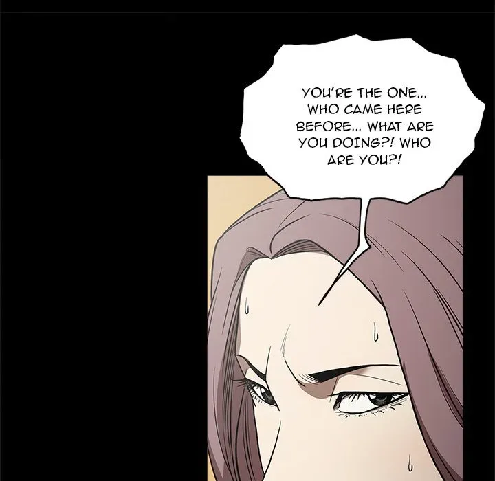 The V Squad Chapter 11 page 20 - 