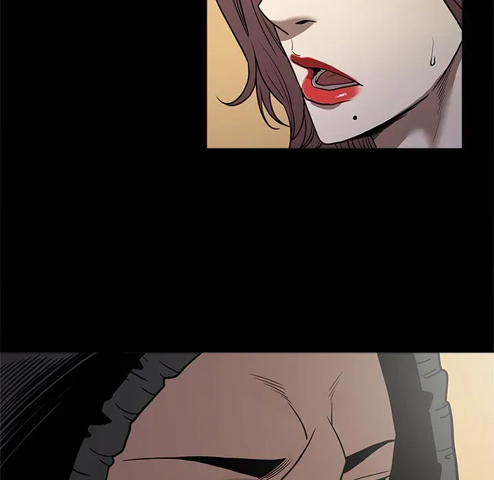The V Squad Chapter 11 page 21 - 
