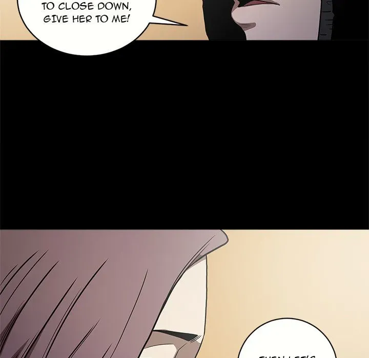 The V Squad Chapter 11 page 23 - 