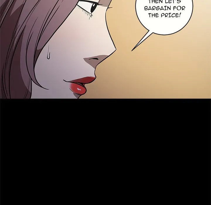 The V Squad Chapter 11 page 24 - 